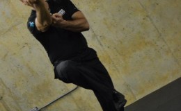 Xing Yi Kung Fu Baltimore Seminar