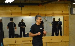 Xing Yi Kung Fu Baltimore Seminar