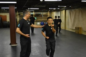 Xingyiquan Baltimore