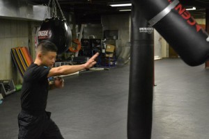 Baltimore Martial Arts